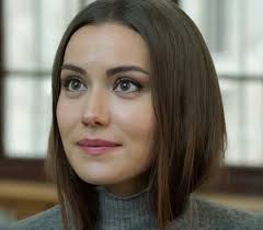 Fahriye Evcen Engin Akyurek Olene Kadar Olenekadar Guzellik Guzel Kadinlar Sac Modeli Fikirleri
