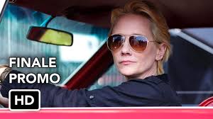 SciFiAndTvTalk: December 2016