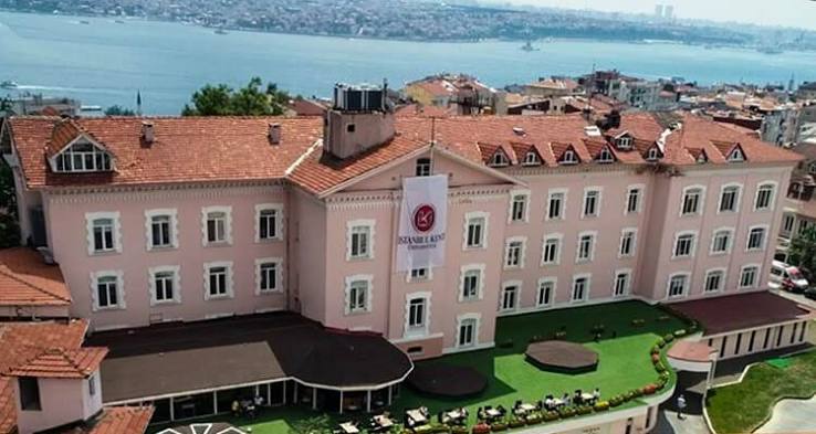 İstanbul Sağlık ve Teknoloji Üniversitesi (İSTÜN) hakkında merak edilenler!  | Sadece Haber
