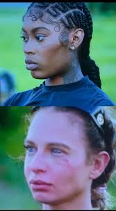 Natalie Nunn community