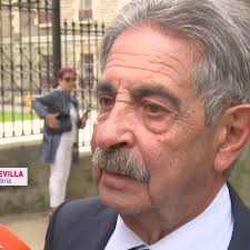 Miguel Ángel Revilla, después del acto de conciliación: "Lo único que  pretendo es que mis hijas se sientan orgullosas"