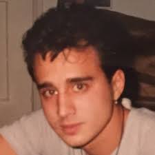 Martin Curtis Plock (1969-2004)