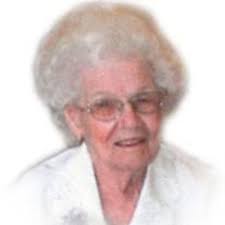 Most Recent Obituaries