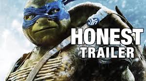 Written and directed by kevin munroe , the film features the voice talents of nolan north , james arnold taylor , mikey kelley , mitchell whitfield , chris evans. An Honest Trailer For The 2014 Teenage Mutant Ninja Turtles Reboot Film
