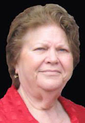 Colorado County, Texas Obituaries