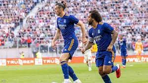 For the latest premier league scores & stats in matchweek 37, season 2020/21, plus a live matchday blog, visit the official website of the premier league. Pgpkgygmr Zs0m
