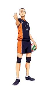 Коллекция манги let's read haikyuu!! Ryunosuke Tanaka Haikyuu Haikyuu Characters Tanaka Haikyuu