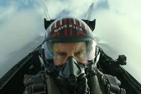 Maverick, starring tom cruise, is in theatres november 19, 2021. Tom Cruise Lakukan Coaching Di Sekuel Film Top Gun Mbtech