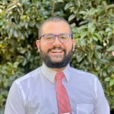 Dr. Benjamin Womack, MD