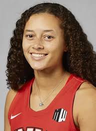 2021-22 Women's Basketball Roster