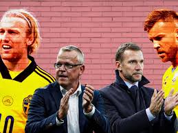 Trận thụy điển vs ukraine đêm nay sẽ là trận đấu cuối cùng mà sân hampden park làm nhiệm vụ tại euro 2021. G8f3anbgtmyrgm