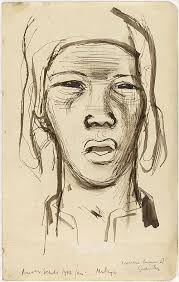 File:"The plight of the refugees was appalling. Something like half a  million people