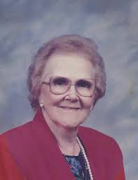 Obituary information for Lula Morgan Hale
