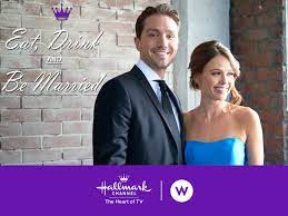 Prime Video Eat Drink And Be Married