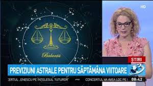 Aveţi răbdare şi daţi dovadă de înţelegere.horoscop 15 septembrie 2020 berbeccei aflaţi sub semnul berbecului se bucură astăzi de atenţia un. Horoscop Pentru SÄƒptÄƒmana 9 15 Septembrie 2019 Cu Astrologul Camelia PÄƒtrÄƒÈ™canu SÄƒgetÄƒtori Youtube