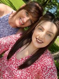 Tribute to Maddie Burford, 1994