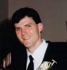 The Rev. Robert Christopher Barrett