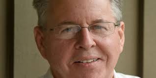 Polk natural resources director Jeff Spence retires; Sharpe succeeds  longtime boss