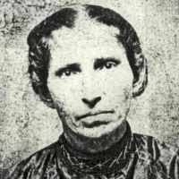 Martha Narcissa Hale (1851–1928)