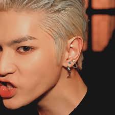 Descubre en tiktok los videos cortos relacionados con taeyong super m. Super M Lee Taeyong Explore Tumblr Posts And Blogs Tumgir