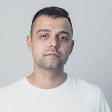 Stream Matt Blacker music