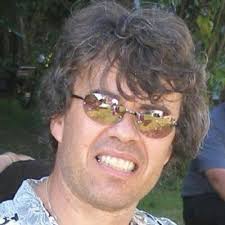 George Brettell (@henginedriver)