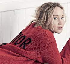 Maybe you would like to learn more about one of these? Jennifer Lawrence Dior Magazine Spring 2018 Cover Photoshoot Fashion Gone Rogue
