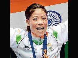 Showing editorial results for mary kom. Travel Like Mary Kom The Boxer S Favourite Destinations The Economic Times