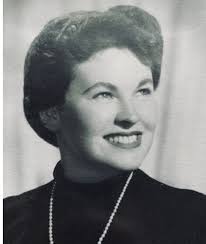 Kathryn Merriam Obituary (1932