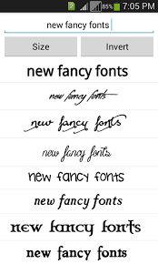 Anda bisa memilih salah satu font monotype imaging inc. Top 10 Aplikasi Tulisan Keren Terbaik Android 2021 Dyp Im