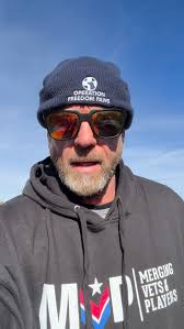 Holiday greetings and in the spirit of giving in this time of year. Just  offering up a couple of the folks that we work with around veterans & first  responders. Merging vets and players working with ...