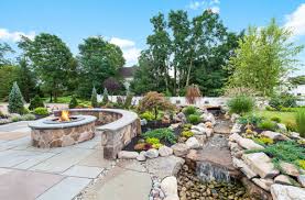 15 Stone Fire Pits To Spark Ideas
