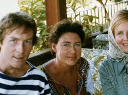 Margaret Roddy's Instagram, Twitter & Facebook