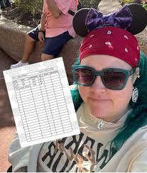 So, I'm trying to take a few days off, need programming names for self ran  activities for when gone. Can't just leave it blank