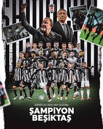 2015/16 sezonunun şampiyonu beşiktaş, tarihinin 14. 1dninxtjyvtqfm