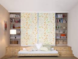 Schrankbett Perfekt Fur Kleine Wohnungen Space Saving Bedroom Wall Bed