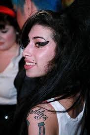 Amy Winehouse? : r/VindictaRateCelebs
