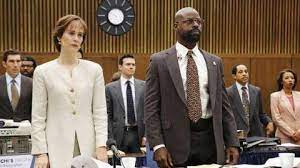 The people v oj simpson: American Crime Story The People V O J Simpson Film Trailer Kritik
