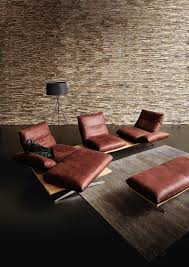 Koinor Marilyn Flexibles Sofa Rot Koinor Sofa Wohnen Wohnwelt