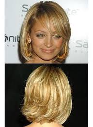 Nicole Richie Hair