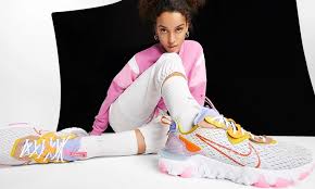 The nike react vision is a story of surreal comfort. Ø¢Ù…Ù† Ø§Ù†Ø­Ø·Ø§Ø· ØªØ±ØªÙØ¹ Nike React Femme Rose Ovidsingh Com