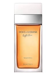 Light Blue Sunset In Salina Dolce Amp Amp Gabbana Perfume A Fragrance For Women 2015