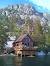 Lake Tahoe Cabins Inside