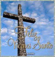 Día vacío, de silencio, de espera. Imagenes Para Semana Santa Con Frases De Viernes Santo Y Sabado De Gloria Informacion Imagenes