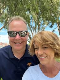 We missed you all! We had a great time!