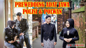 Check spelling or type a new query. Prewedding Adat Jawa Hijab Outdoor Nonie Ari Youtube