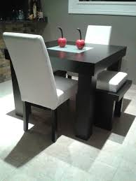 Comedores pequeños juegos de comedor. Pin De Belkis Becerra Paez En Decoracion Juegos De Comedor Modernos Como Decorar Un Comedor Juego De Comedor