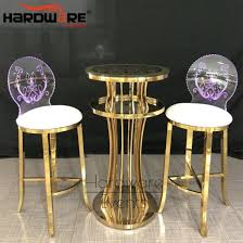 Check spelling or type a new query. China Commercial Bar Furniture Hotel Stainless Steel Frame Clear Acrylic Backrest Led Bar Chair Stool China Wedding Table Dining Chair