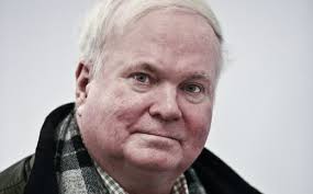 Pat Conroy