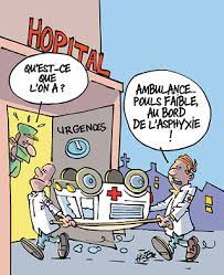Ne tirez pas sur l'ambulance. Ne Tirez Pas Sur L Ambulance L 1dex